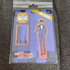名探偵コナン 松田陣平 アクリルスタンド