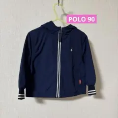 POLO アウター 90cm