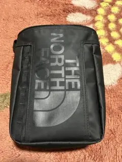 THE NORTH FACE ショルダーバッグ ブラック