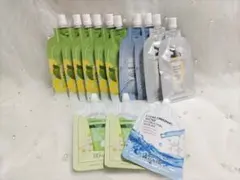 お試しまとめ売り BEAUSTA スキンケア ビタC ヒアルロン酸 クリーム