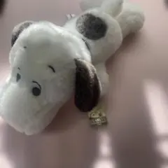 ユニバ スヌーピー ぬいぐるみ 2019年製