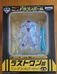2026年最新】一番くじ フリーザフィギュアの人気アイテム - メルカリ