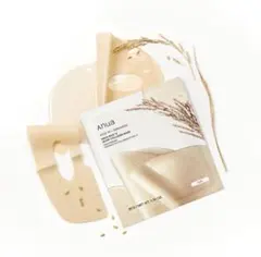 Anua アヌア コラーゲンパック 4枚 ドクダミ、PDRN＋HYALURON