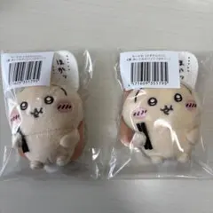 ちいかわ　うさぎだらけくじ　E賞