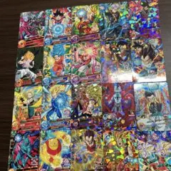 2026年最新】ドラゴンボールヒーローズ 旧弾 プロモの人気アイテム