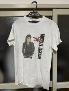 GOOD ROCK SPEED Michael Jackson BAD Teeのサムネイル