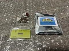 ヒロアカ　東武動物公園　ちびキャラ　アクスタ　アクリルスタンド　轟焦凍　ショート