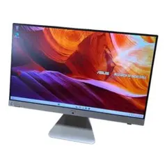 2026年最新】asus デスクトップパソコン一体型の人気アイテム - メルカリ