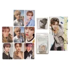 NCT チョンロ CHENLE