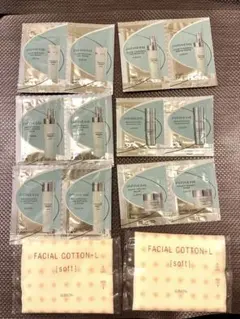 アンフィネス　サンプルセット