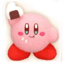 新品 星のカービィ ぬいぐるみ