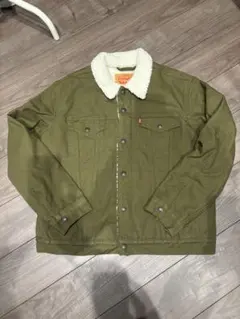 2026年最新】リーバイス ボア gジャンの人気アイテム - メルカリ