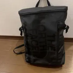 THE NORTH FACE ブラックバックパック