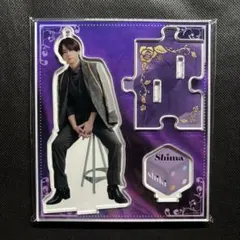 志麻 アクリルスタンド アクリルキーホルダー まとめ売り 2025年最新】志麻アクリルスタンドの人気アイテム - メルカリ