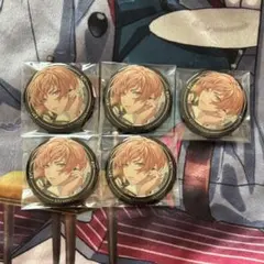 2026年最新】御山京 缶バッジの人気アイテム - メルカリ