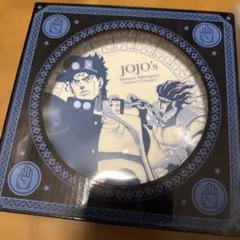ジョジョ スシロー プレート