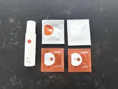 Dr.K サンプル トライアルセット 5点