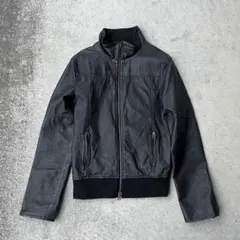 2026年最新】THE SHOP TK メンズ レザージャケット・ライダースの人気