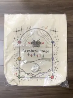 ガチネバ トートバッグ Aぇ! group グレショー