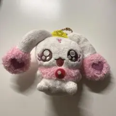 一番くじ プリキュア ちらりんフレンズ ポルン ルルン ふたりは