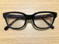 JINS ウェリントン型 度付きメガネ