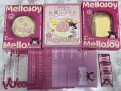 【24時間以内発送発送】Mellojoy メロジョイ スクイーズ まとめ売り