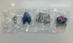 ドラゴンボール　HG ダーブラ