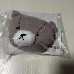 ジェラートピケ BTS JIN'S BEAR POUCH CHARM
