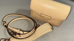 Charles & Keith ショルダーバッグ