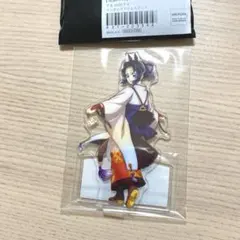 鬼滅の刃 午年 干支 アクリルスタンド 胡蝶しのぶ