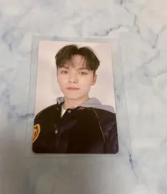 SEVENTEEN セブチ　POWER OF LOVE DVD 特典 バーノン