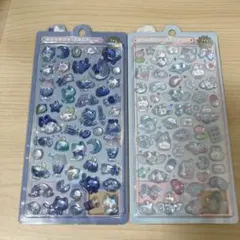 【正規品】ボンボンドロップシール オリジナル みずいろボンボン よるねこボンボン