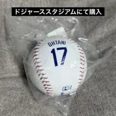 ♡ドジャーススタジアム購入品♡ MLB 大谷翔平2025 レプリカ 記念 
