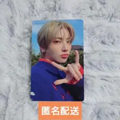 &TEAM　ソロジャケトレカ　YUMA