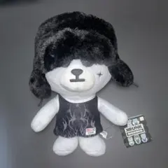 BIGBANG G-DRAGON ぬいぐるみのサムネイル