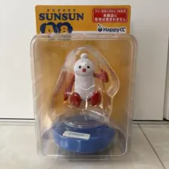 PUPPET SUNSUN おしゃべりフィギュア A賞