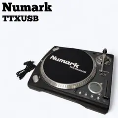 ジャンク品 Numark TTX-1 ターンテーブル 2台セット (バラ売り可) ジャンク品 Numark TTX-1 ターンテーブル 2台セット (バラ売り可