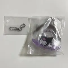 サンリオ がまぐちキーホルダー クロミ