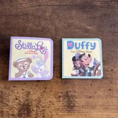 ShellieMay The Disney Bear 絵本