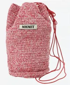 2025年最新】nknit バッグの人気アイテム - メルカリ
