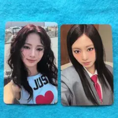 TWICE THIS IS FOR ツウィ