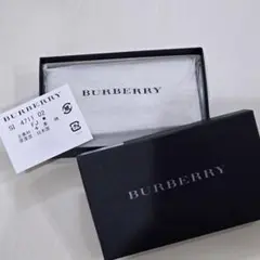 BURBERRY キーケースのサムネイル