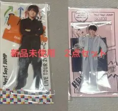 有岡大貴　アクリルスタンド Pull Up アクスタfest