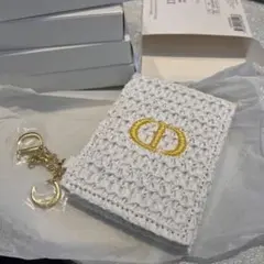 Dior ノベルティ ミラー（折りたたみ式）限定