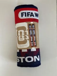 み*)様 World Cup 2026 オランダvs日本 マッチデー限定 タオル - メルカリ