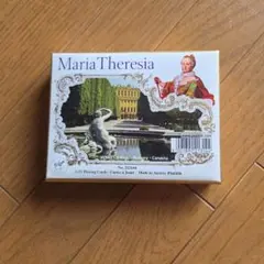 Piatnik Maria Theresia トランプ 2組セットのサムネイル