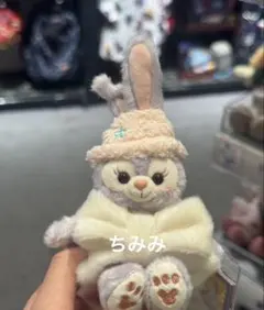 ステラルー ぬいば　上海　香港　ssぬいぐるみ　まとめ売り ステラルー ぬいば 上海 香港 ssぬいぐるみ まとめ売り 専用 即日