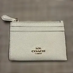 COACHカード＆コイン＆キーケース