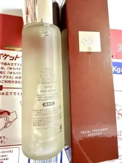 sk-2 トリートメント エッセンス 160ml 未開封新品のサムネイル