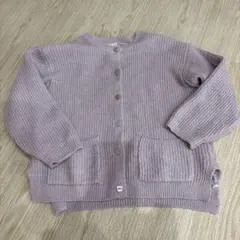 ZARAキッズ　カーディガン 3-4Ｙ　104cm